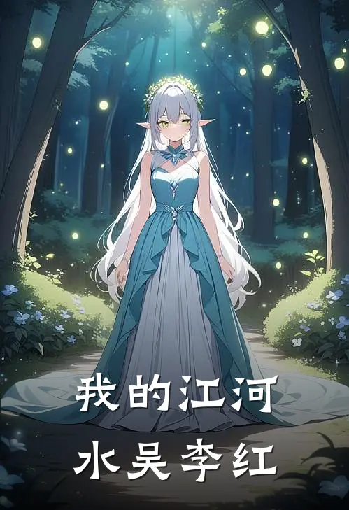 我的江河水吴李红
