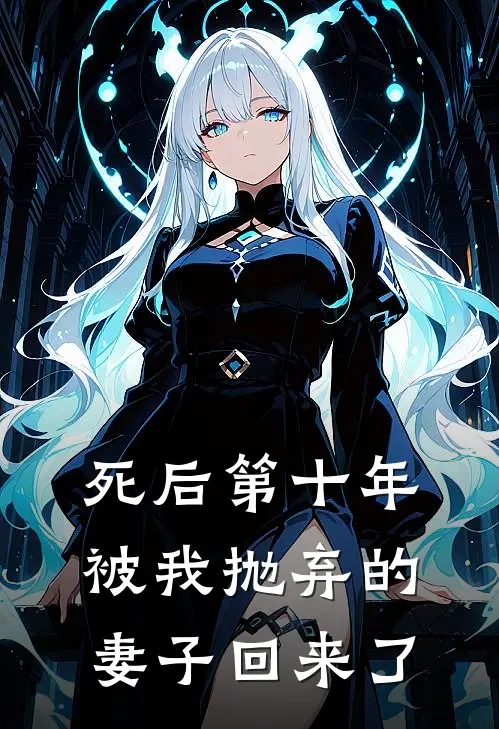 死后第十年，被我抛弃的妻子回来了