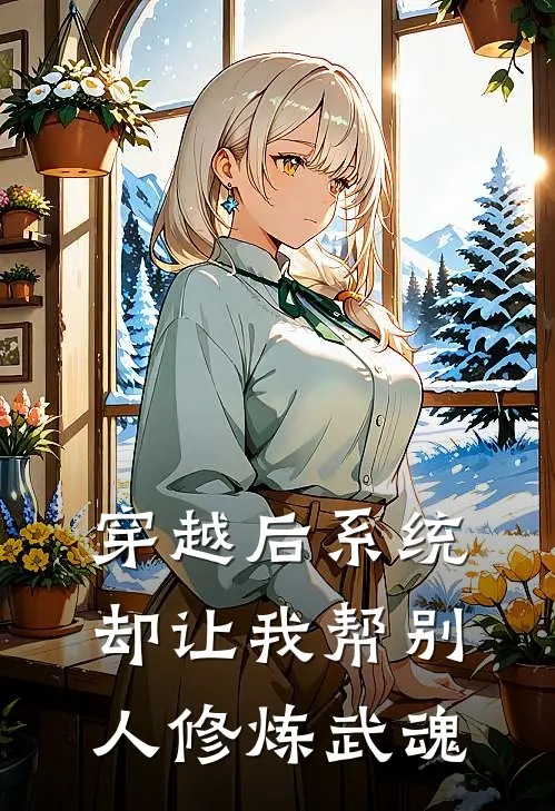 穿越后系统却让我帮别人修炼武魂