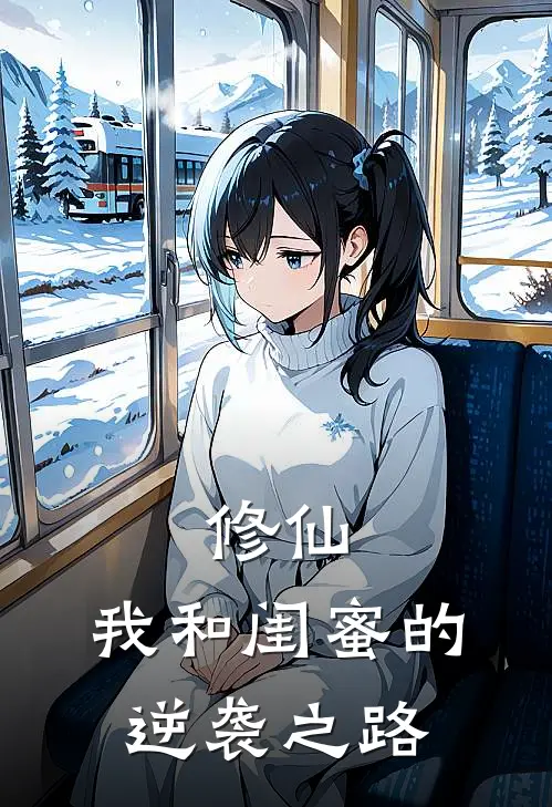 修仙：我和闺蜜的逆袭之路