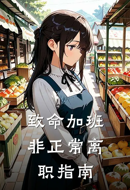 致命加班：非正常离职指南