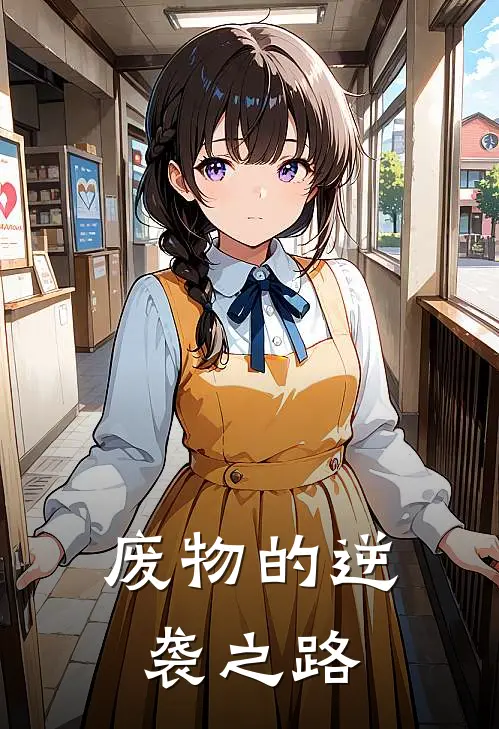 废物的逆袭之路