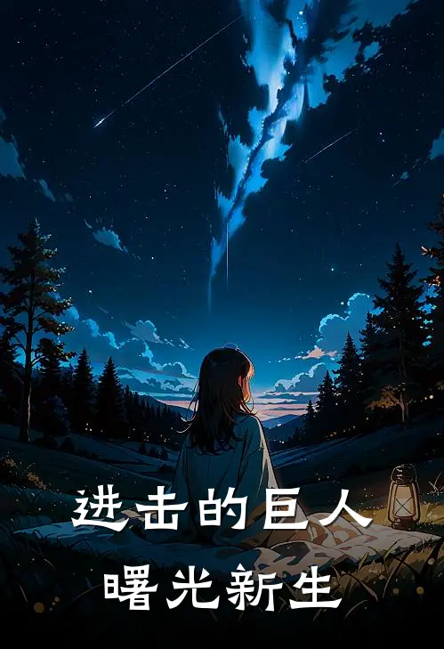 进击的巨人：曙光新生