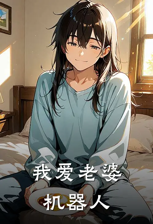 我爱老婆机器人