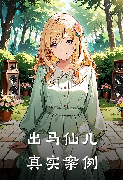 出马仙儿真实案例