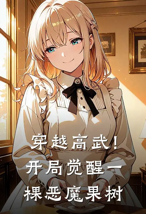 穿越高武！开局觉醒一棵恶魔果树