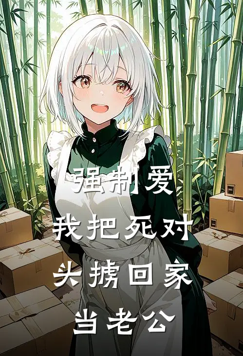 强制爱：我把死对头掳回家当老公(顾言之宋知意)最新小说_免费阅读完整版小说强制爱：我把死对头掳回家当老公(顾言之宋知意)