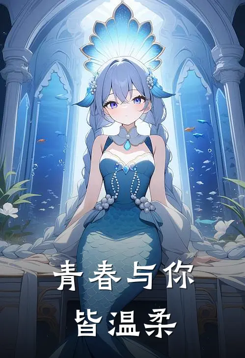 青春与你皆温柔