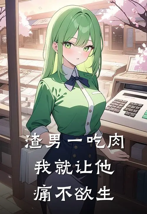 渣男一吃肉，我就让他痛不欲生(李小强徐倩倩)在线免费小说_免费阅读全文渣男一吃肉，我就让他痛不欲生(李小强徐倩倩)