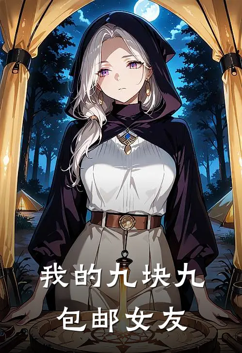 我的九块九包邮女友