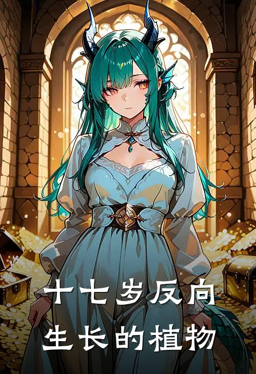 十七岁反向生长的植物