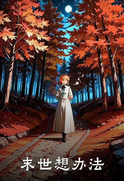 末世想办法