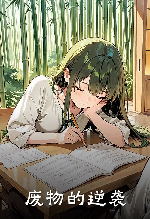 废物的逆袭