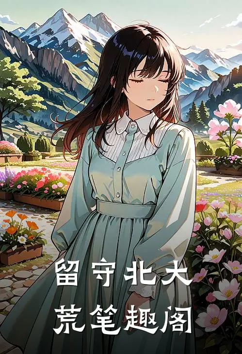 留守北大荒笔趣阁