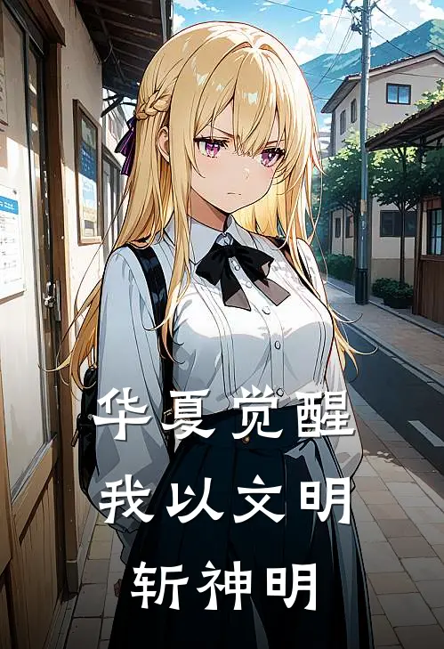 华夏觉醒：我以文明斩神明林渊怀特最热门小说_免费小说全集华夏觉醒：我以文明斩神明(林渊怀特)