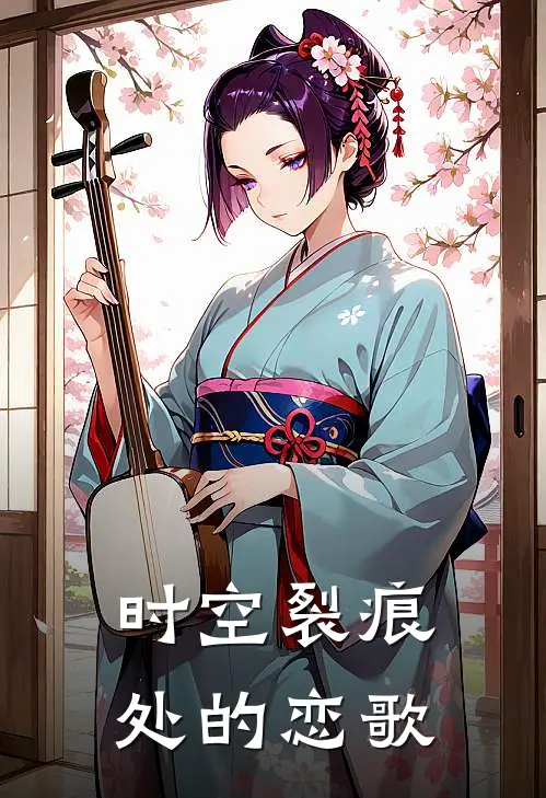 时空裂痕处的恋歌