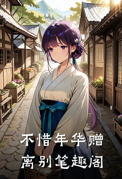 不惜年华赠离别笔趣阁