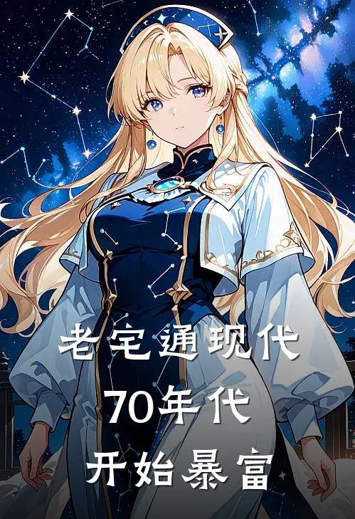 陈凡妹妹老宅通现代，70年代开始暴富全章节在线阅读_老宅通现代，70年代开始暴富全集免费在线阅读