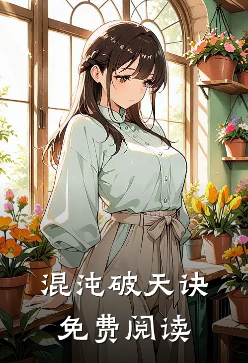 混沌破天诀免费阅读