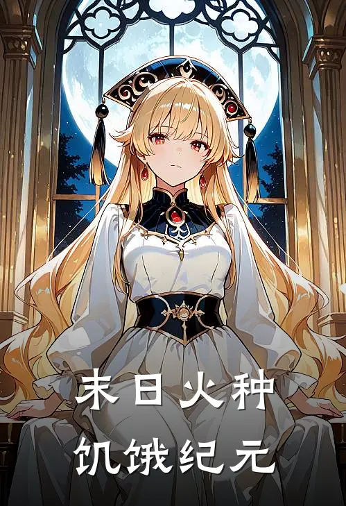 末日火种：饥饿纪元程予安予安完整版免费小说_热门网络小说推荐末日火种：饥饿纪元(程予安予安)