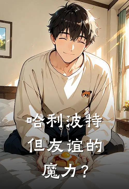 哈利波特，但友谊的魔力？