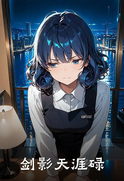 剑影天涯碌