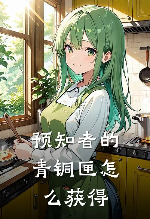 预知者的青铜匣怎么获得