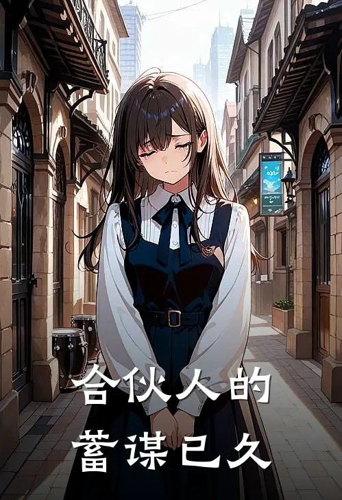 合伙人的蓄谋已久(林子凡沈宴舟)免费完结小说_小说完整版免费阅读合伙人的蓄谋已久(林子凡沈宴舟)