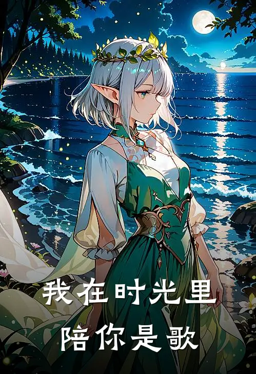 我在时光里陪你是歌