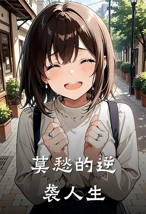 莫愁的逆袭人生