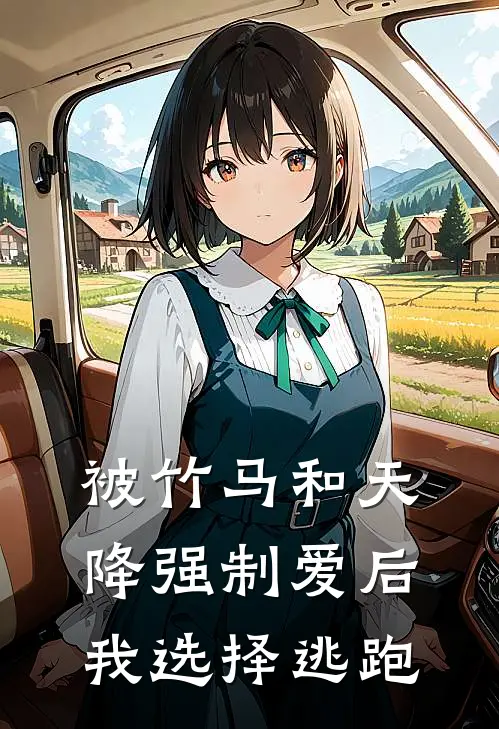 被竹马和天降强制爱后我选择逃跑