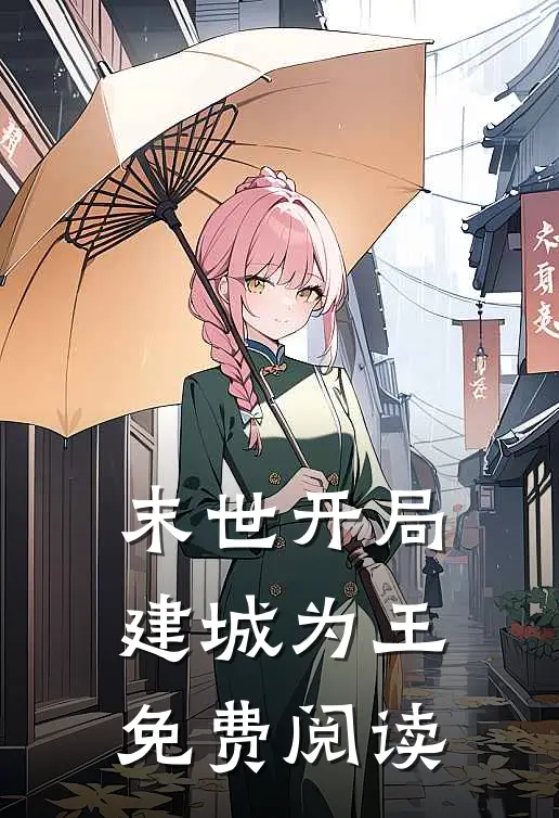 末世开局建城为王免费阅读