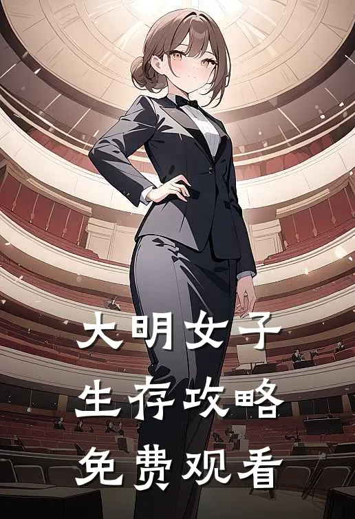 大明女子生存攻略免费观看