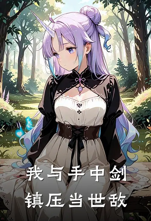 我与手中剑，镇压当世敌赵明玄霄子最新好看小说_已完结小说我与手中剑，镇压当世敌赵明玄霄子