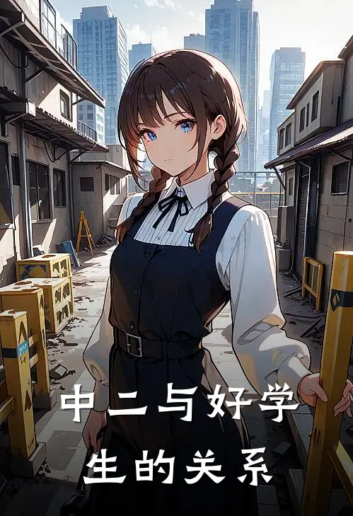 中二与好学生的关系