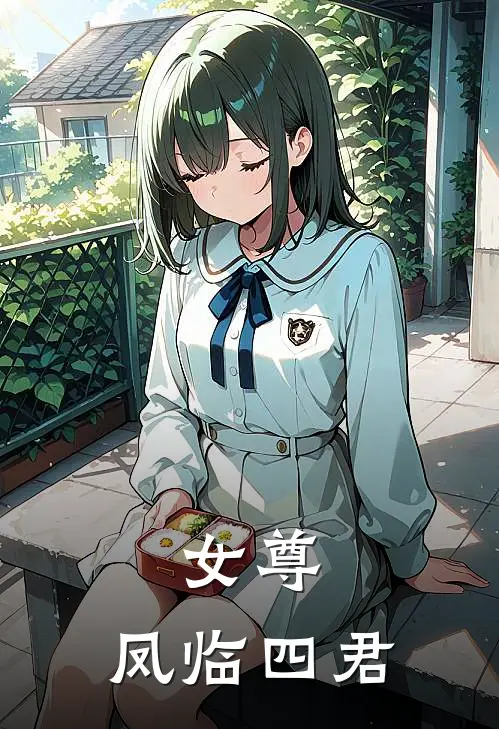 女尊：凤临四君