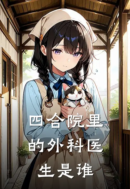 四合院里的外科医生是谁