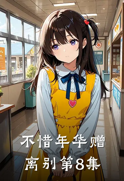 不惜年华赠离别第8集