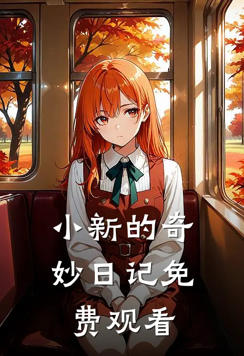 小新的奇妙日记免费观看