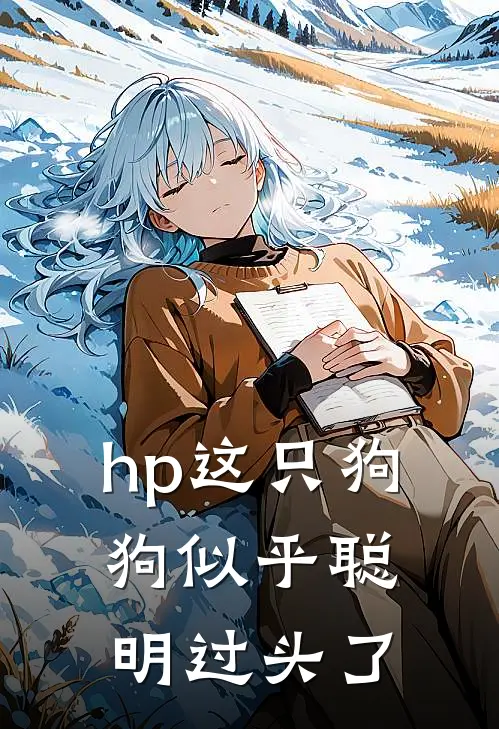 hp这只狗狗似乎聪明过头了