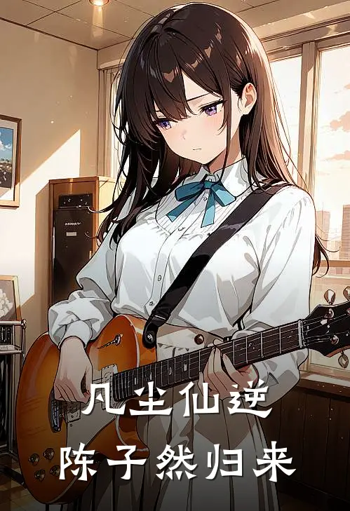 凡尘仙逆：陈子然归来