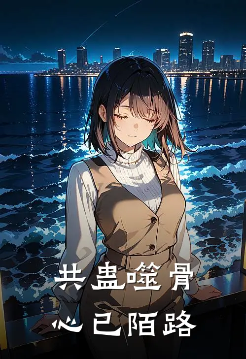 共蛊噬骨，心已陌路(江蘅姬云)完整版免费阅读_最新章节列表共蛊噬骨，心已陌路(江蘅姬云)