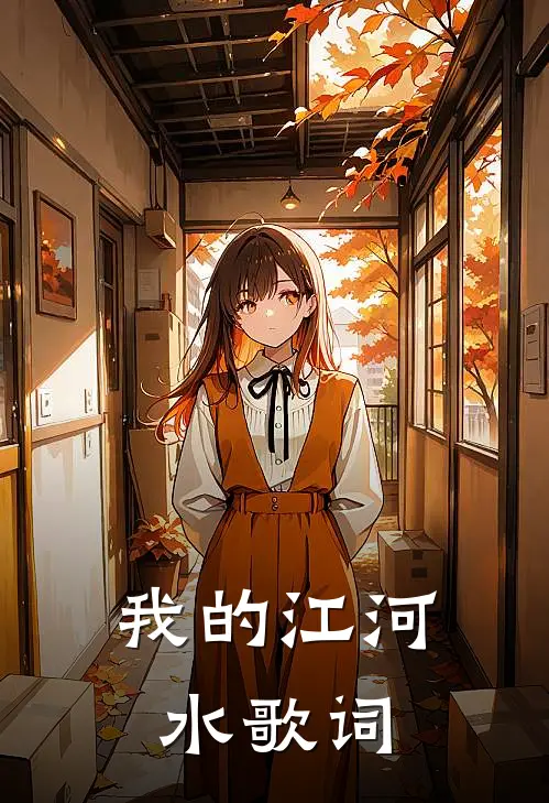 我的江河水歌词