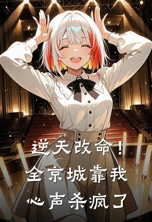 逆天改命！全京城靠我心声杀疯了