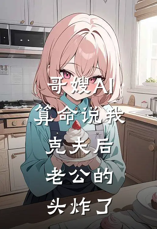 哥嫂AI算命说我克夫后，老公的头炸了阿明欣瑜免费小说全集_免费小说在哪看哥嫂AI算命说我克夫后，老公的头炸了(阿明欣瑜)