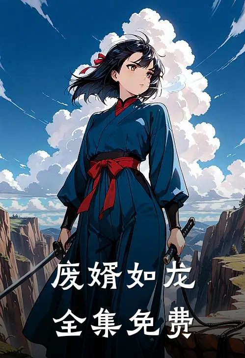 废婿如龙全集免费