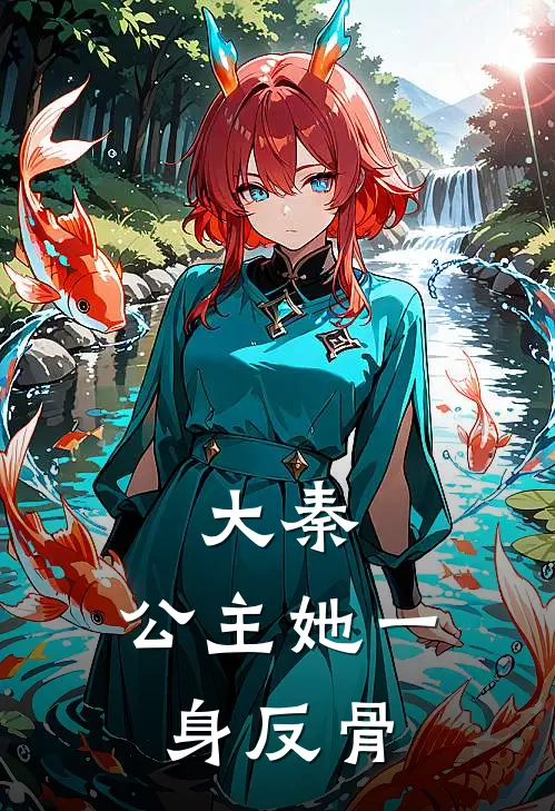 大秦：公主她一身反骨