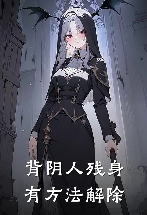 背阴人残身有方法解除