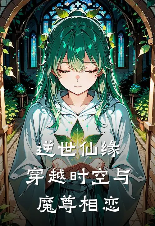 逆世仙缘：穿越时空与魔尊相恋