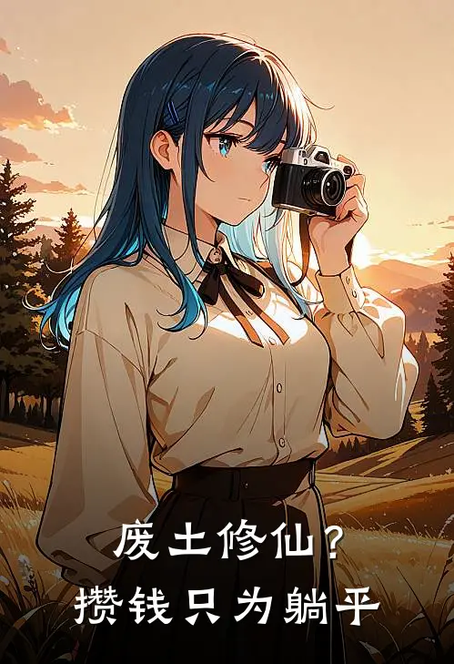 废土修仙？攒钱只为躺平